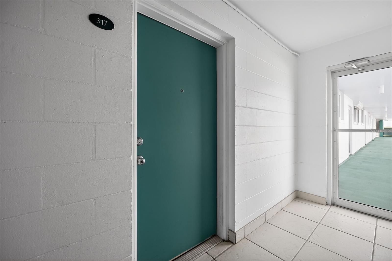 BELLAIR CONDOS - Residential