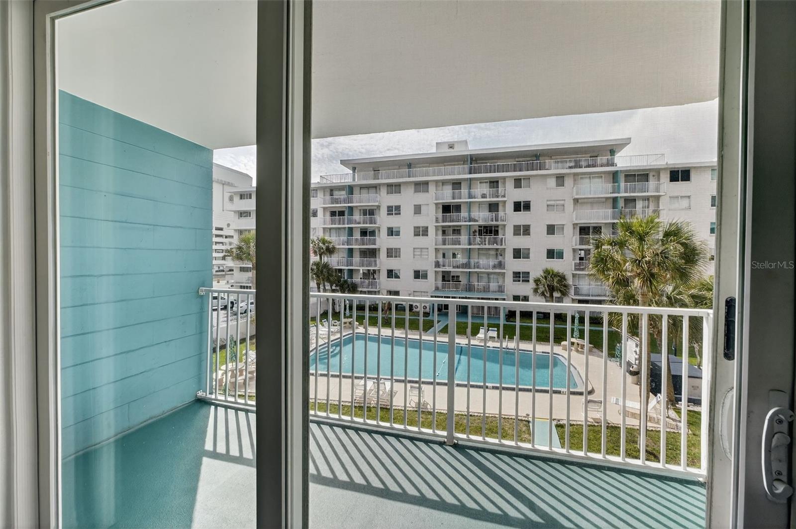 BELLAIR CONDOS - Residential