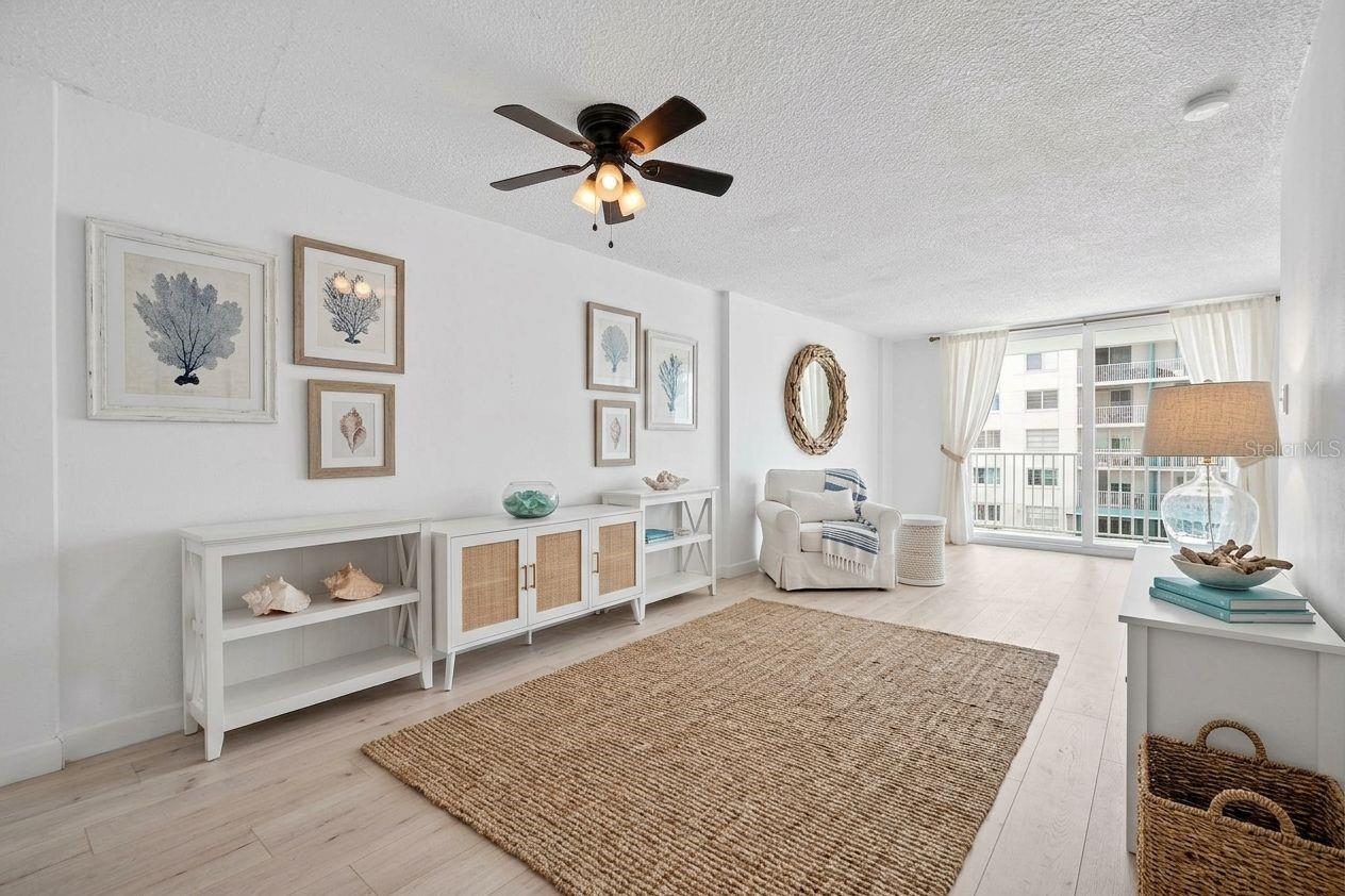 BELLAIR CONDOS - Residential