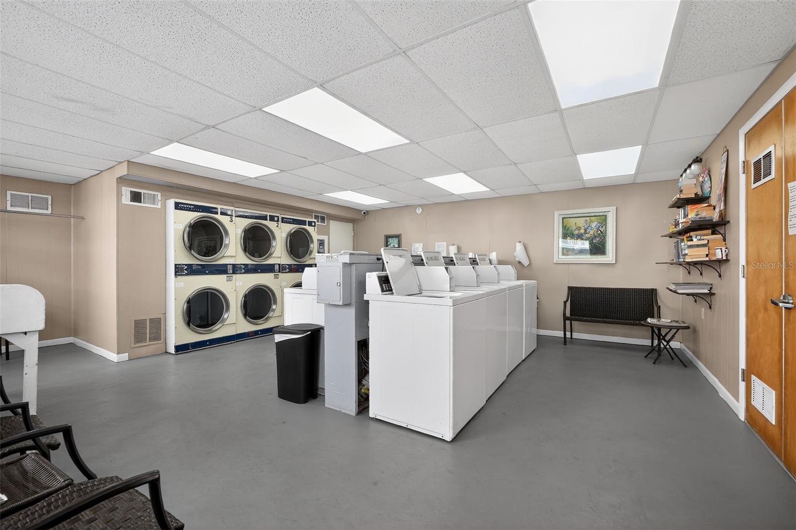 BELLAIR CONDOS - Residential