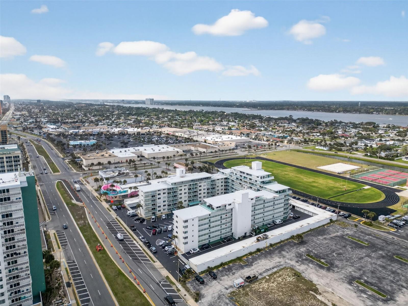 BELLAIR CONDOS - Residential