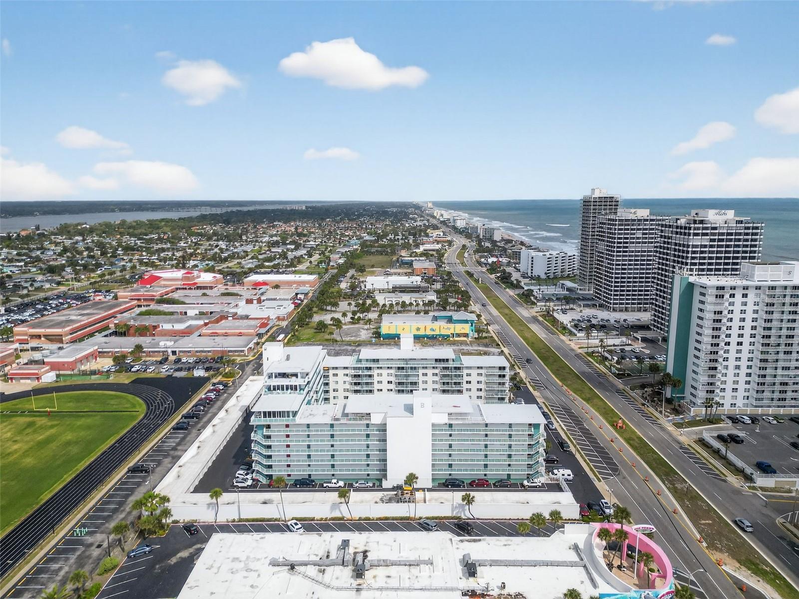 BELLAIR CONDOS - Residential