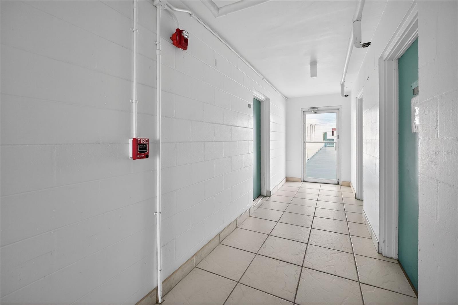 BELLAIR CONDOS - Residential