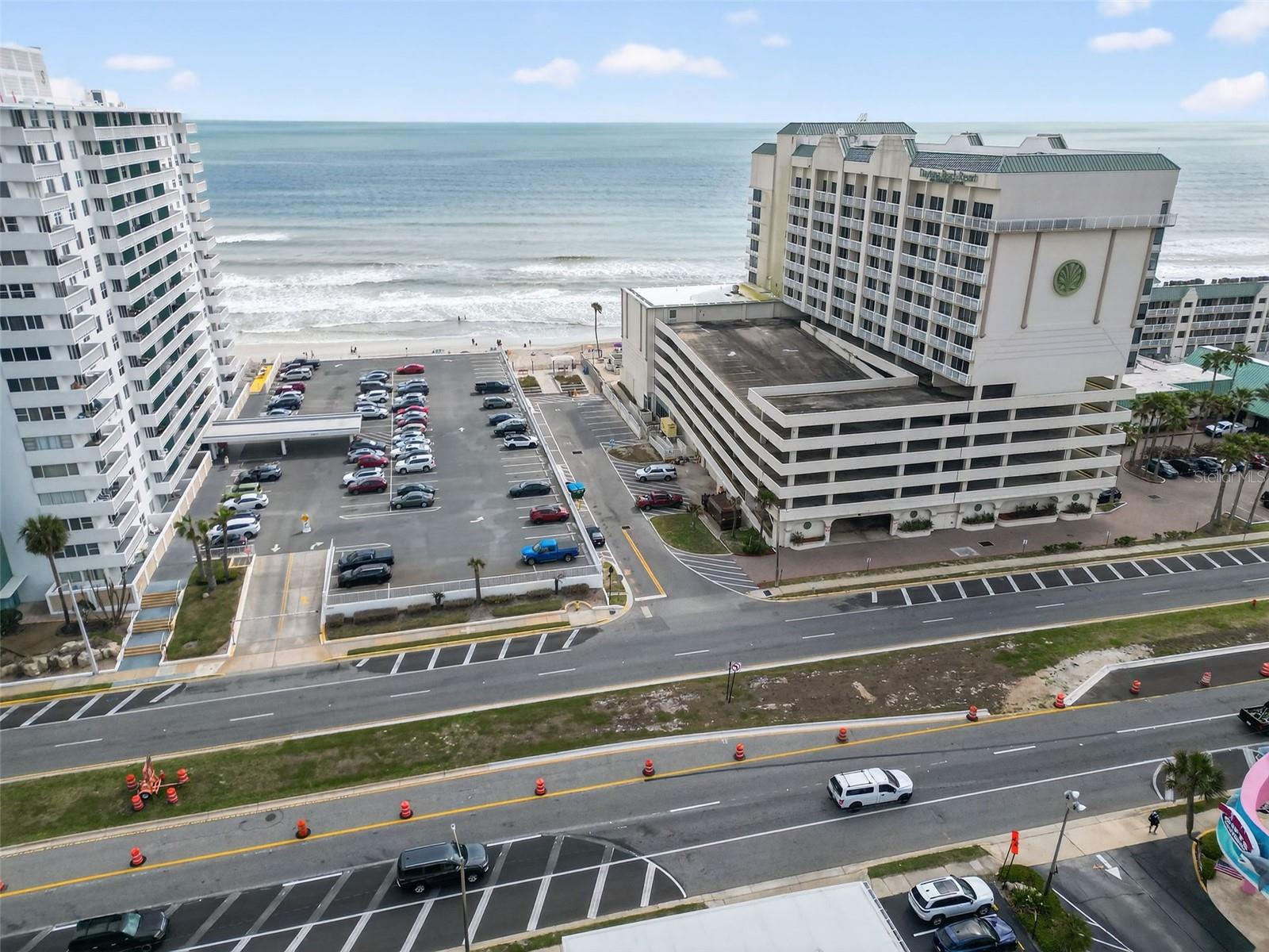 BELLAIR CONDOS - Residential