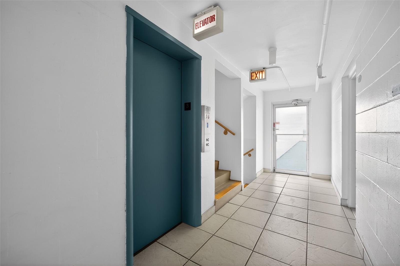 BELLAIR CONDOS - Residential