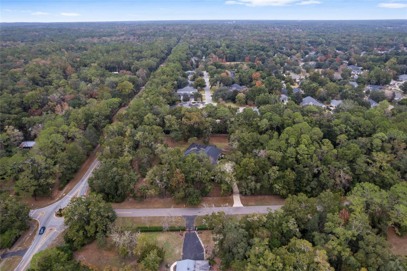 SHANNON WOODS - Residential