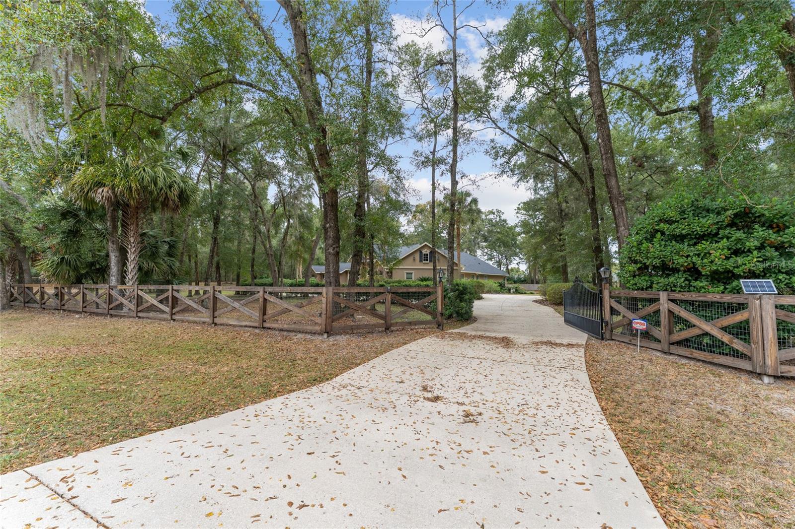 SHANNON WOODS - Residential