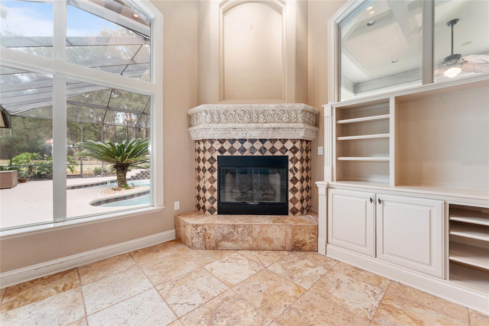 SHANNON WOODS - Residential