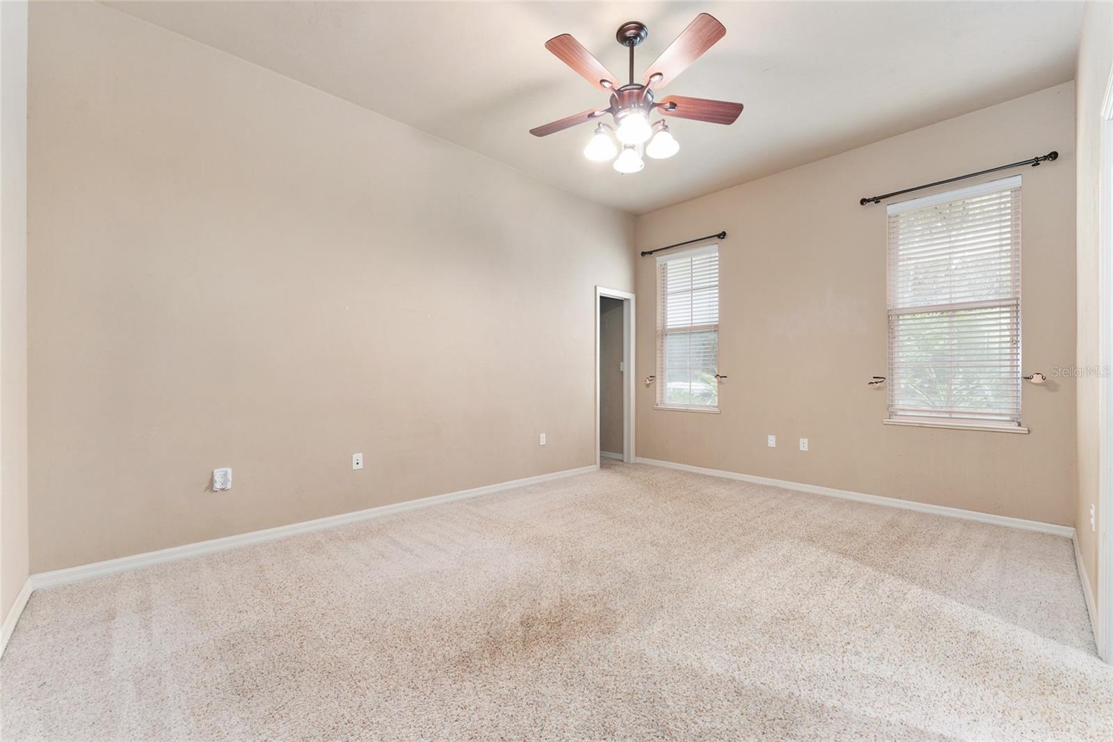 SHANNON WOODS - Residential