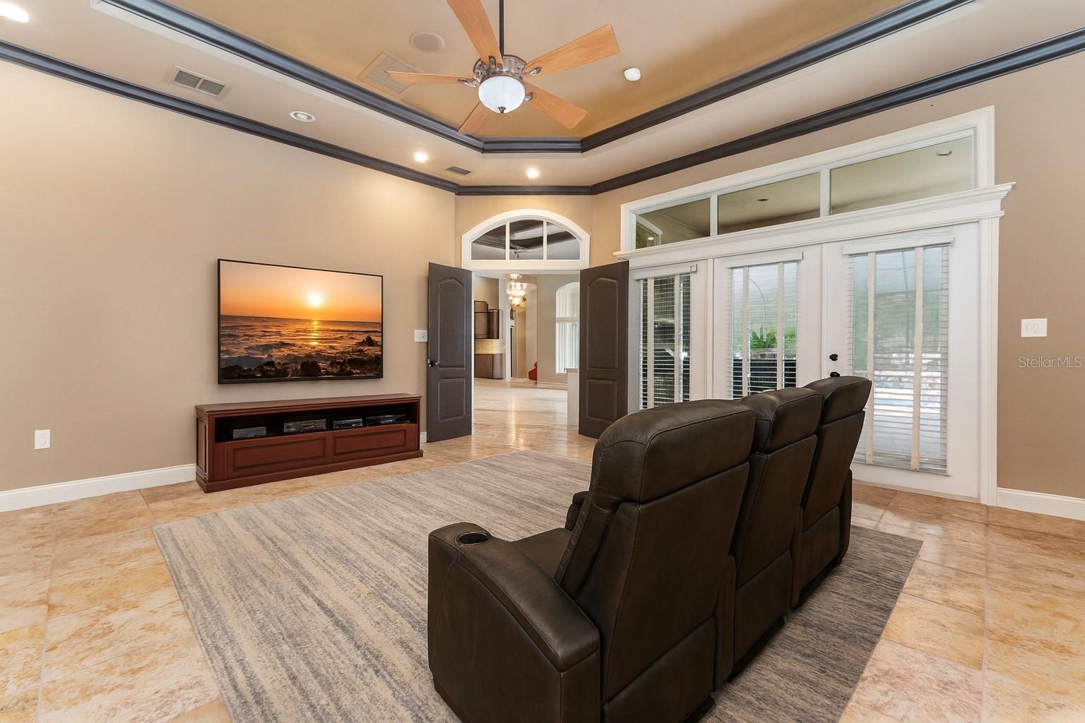 SHANNON WOODS - Residential