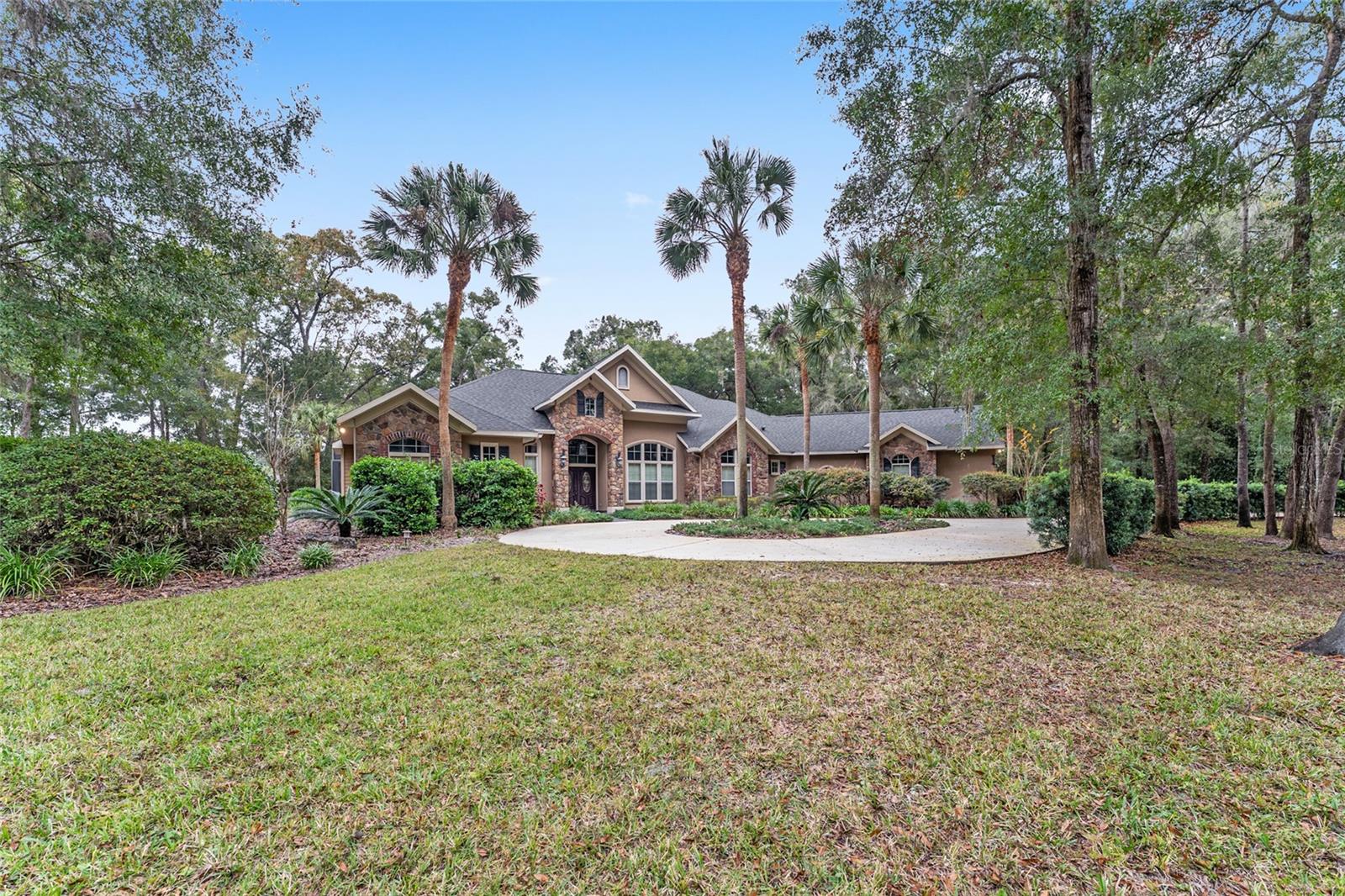 SHANNON WOODS - Residential