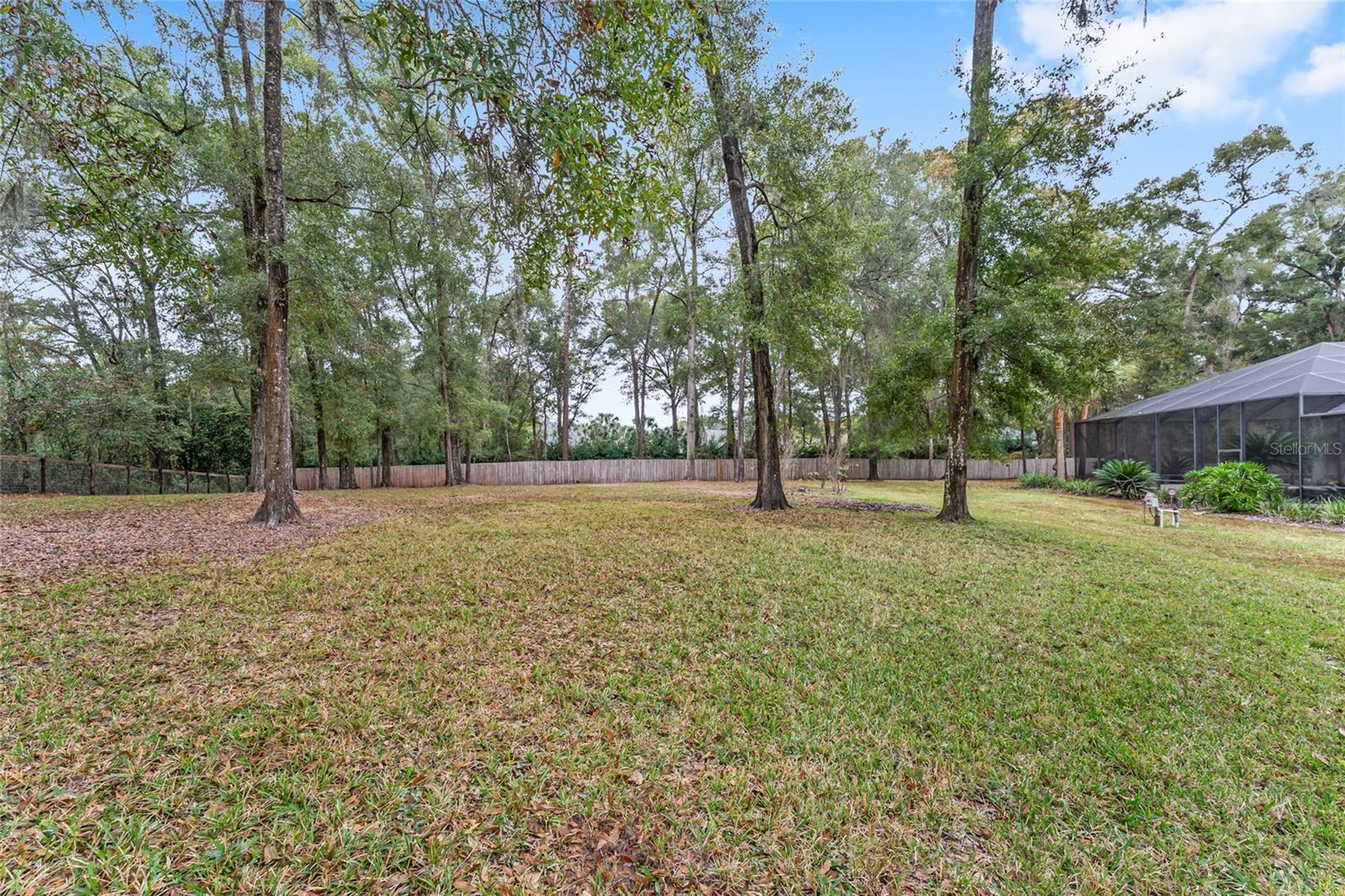 SHANNON WOODS - Residential