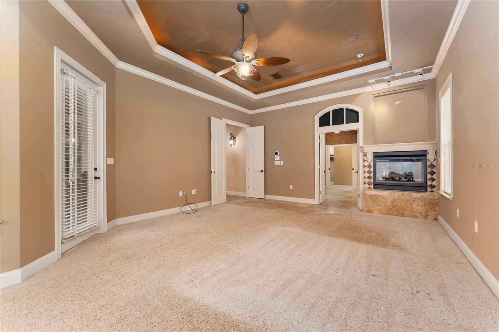 SHANNON WOODS - Residential