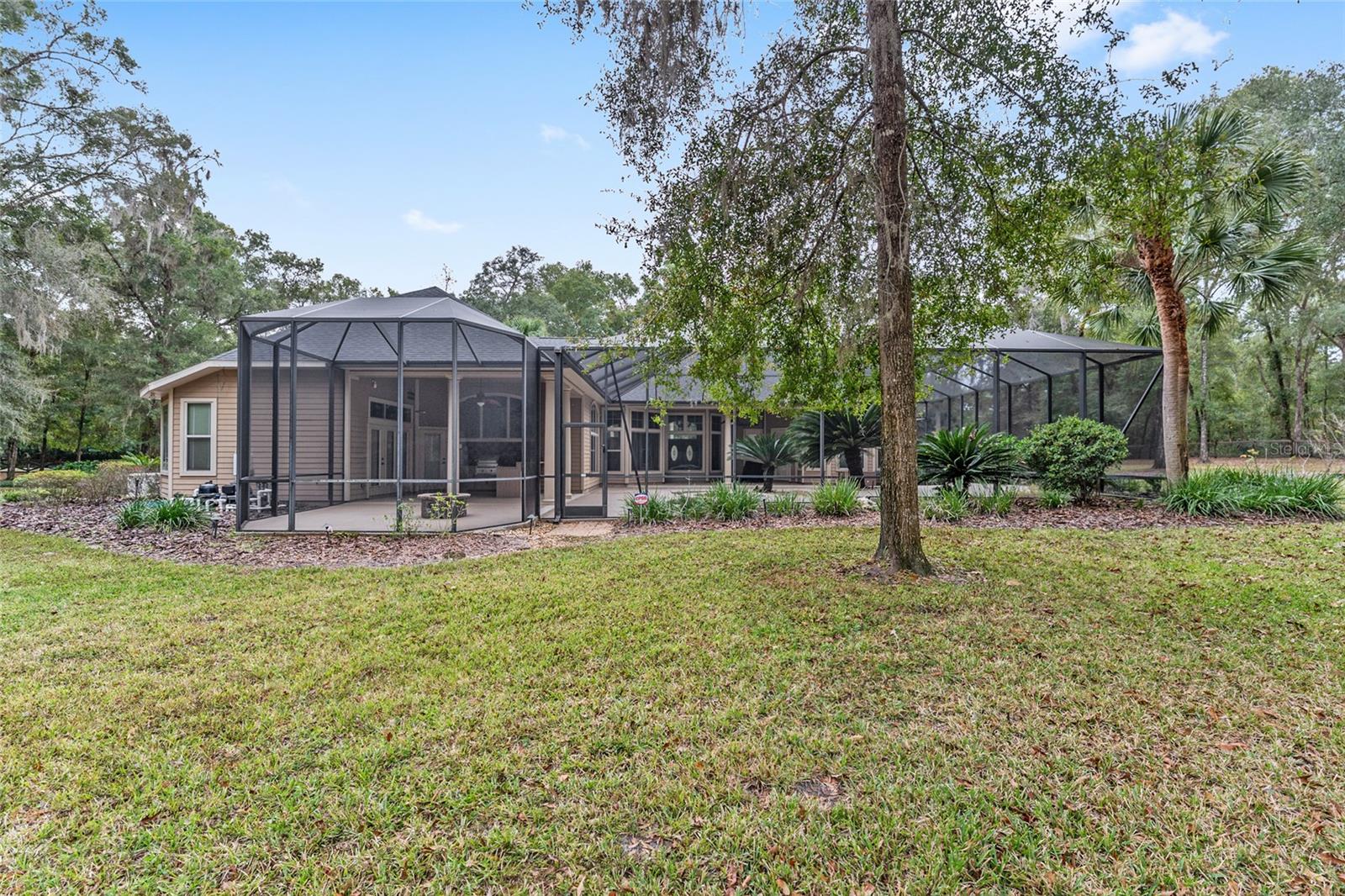 SHANNON WOODS - Residential