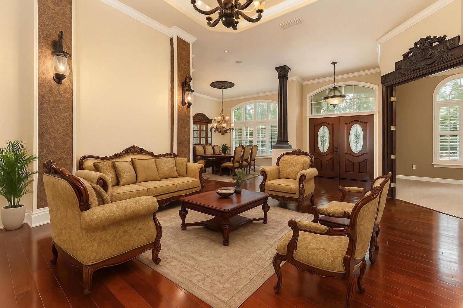 SHANNON WOODS - Residential