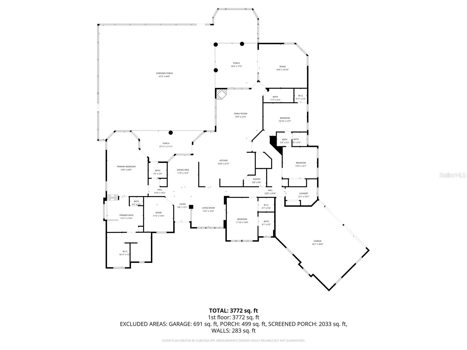 SHANNON WOODS - Residential