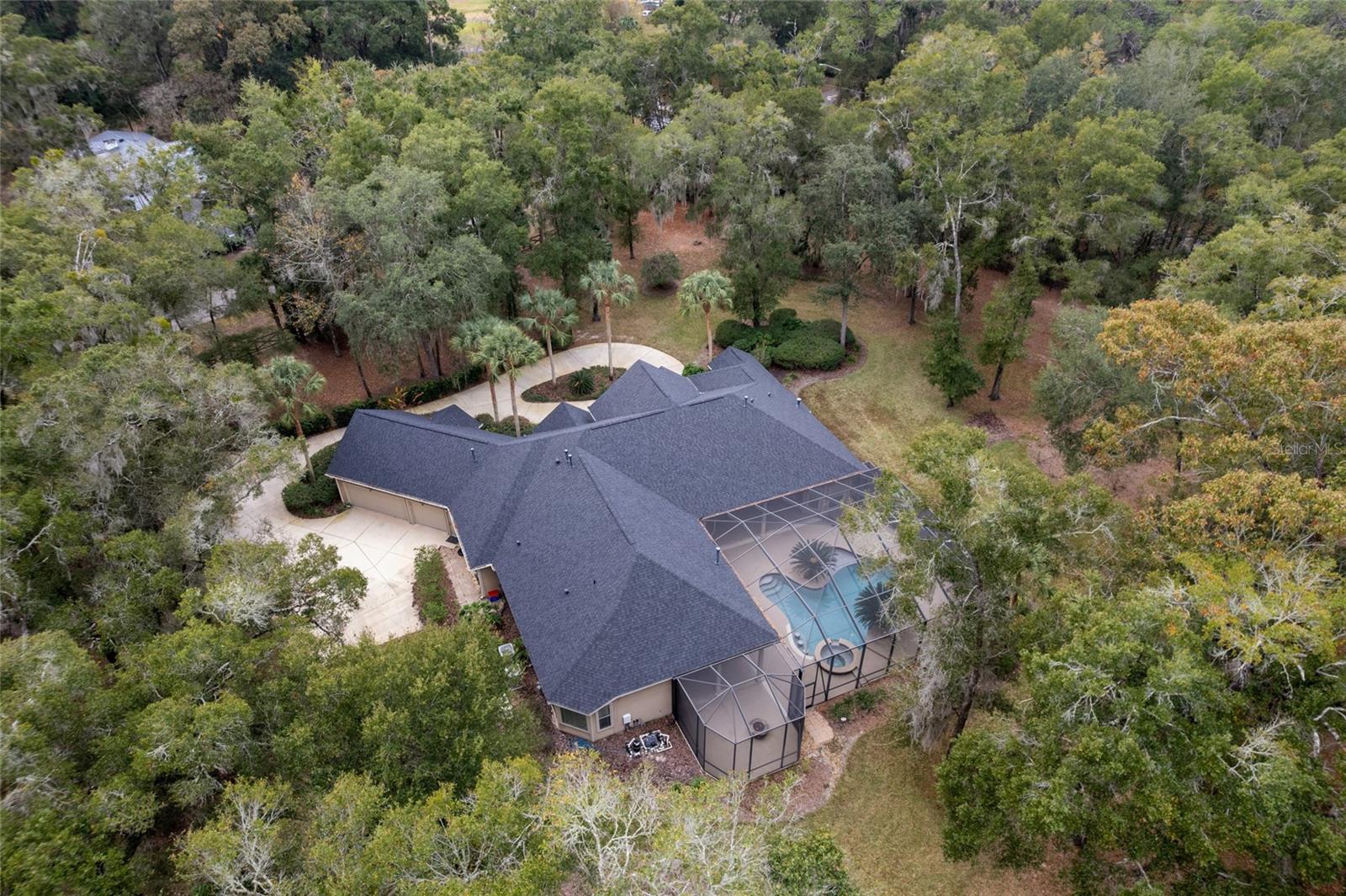 SHANNON WOODS - Residential