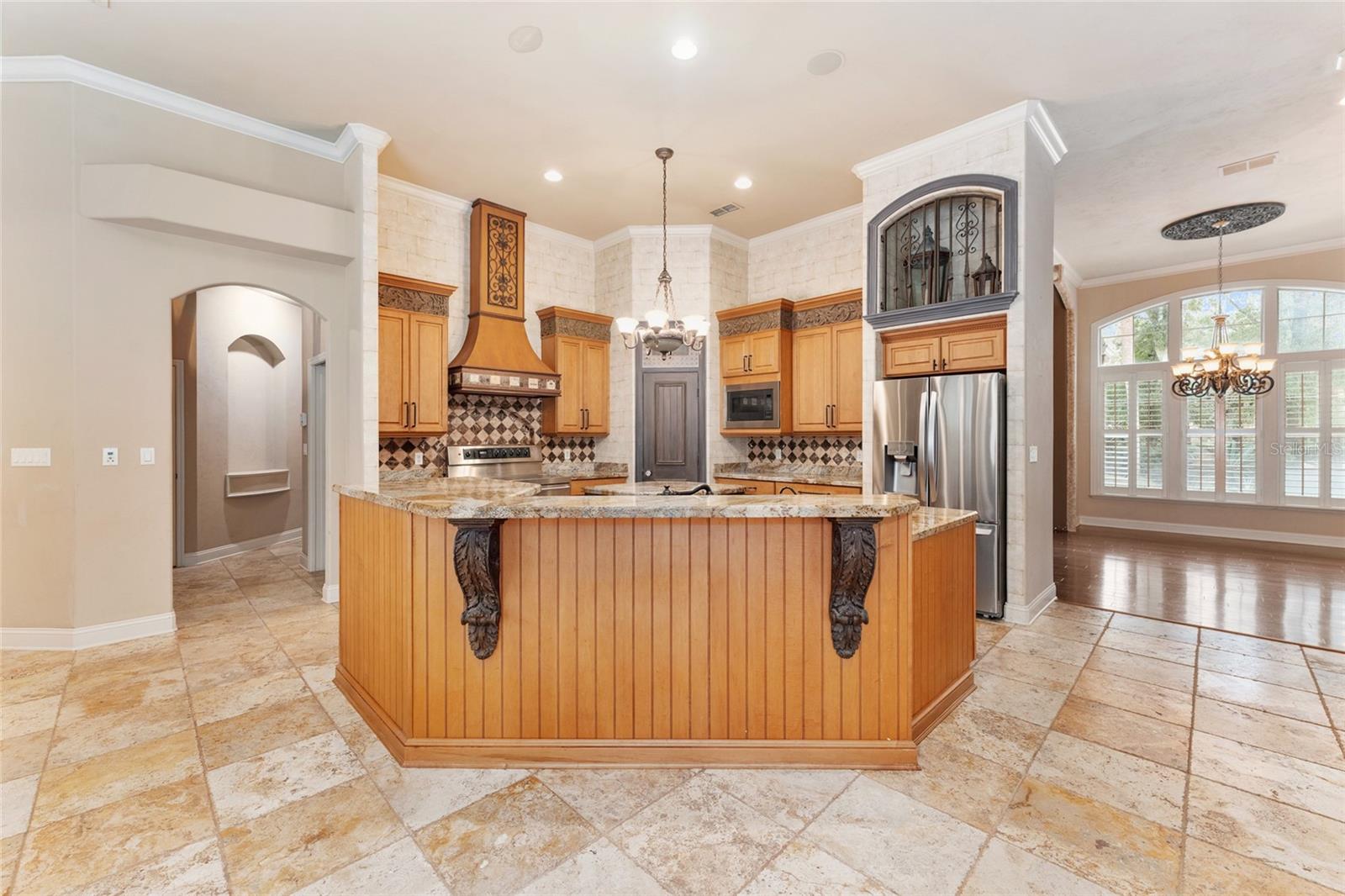 SHANNON WOODS - Residential