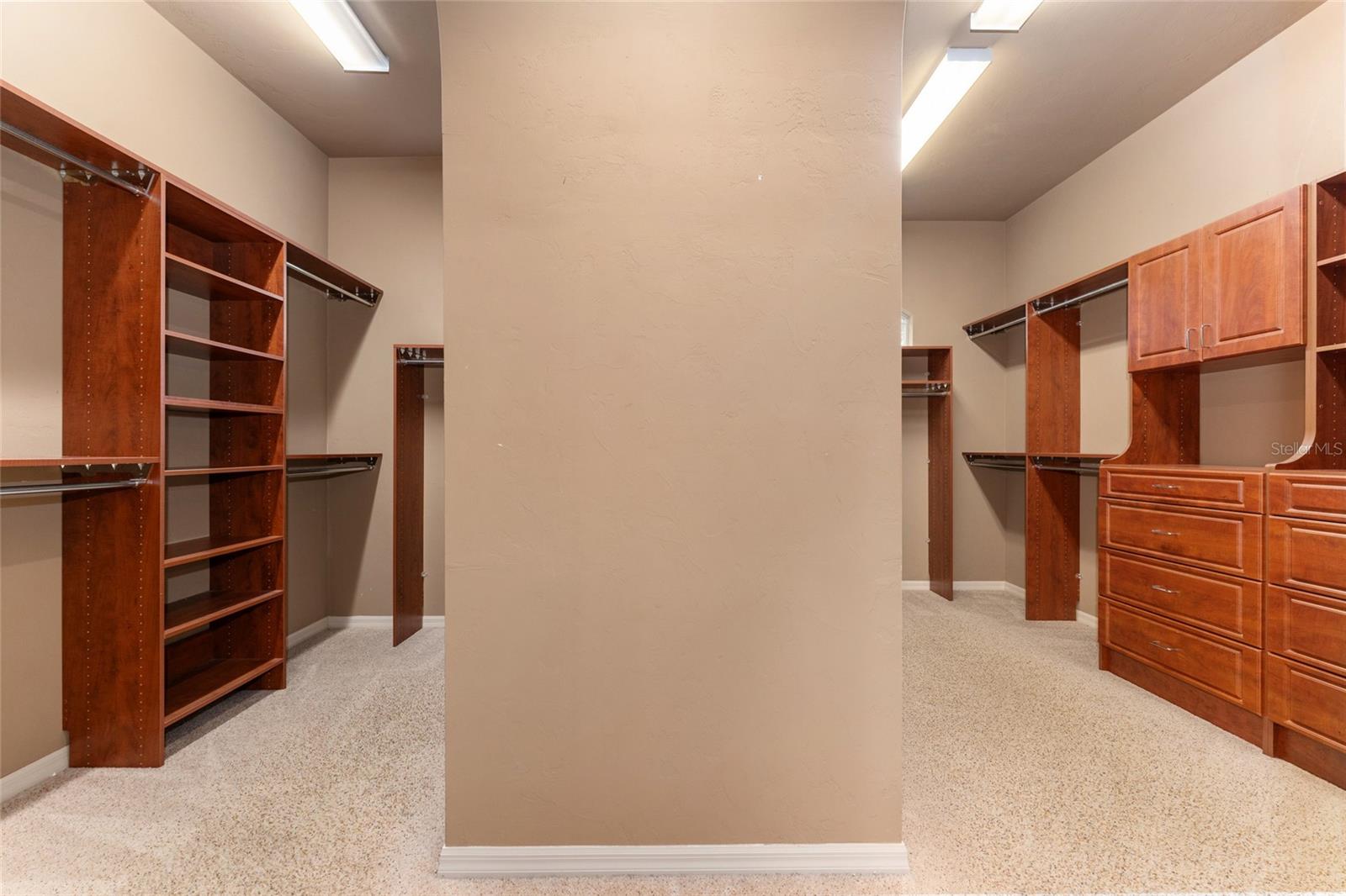 SHANNON WOODS - Residential