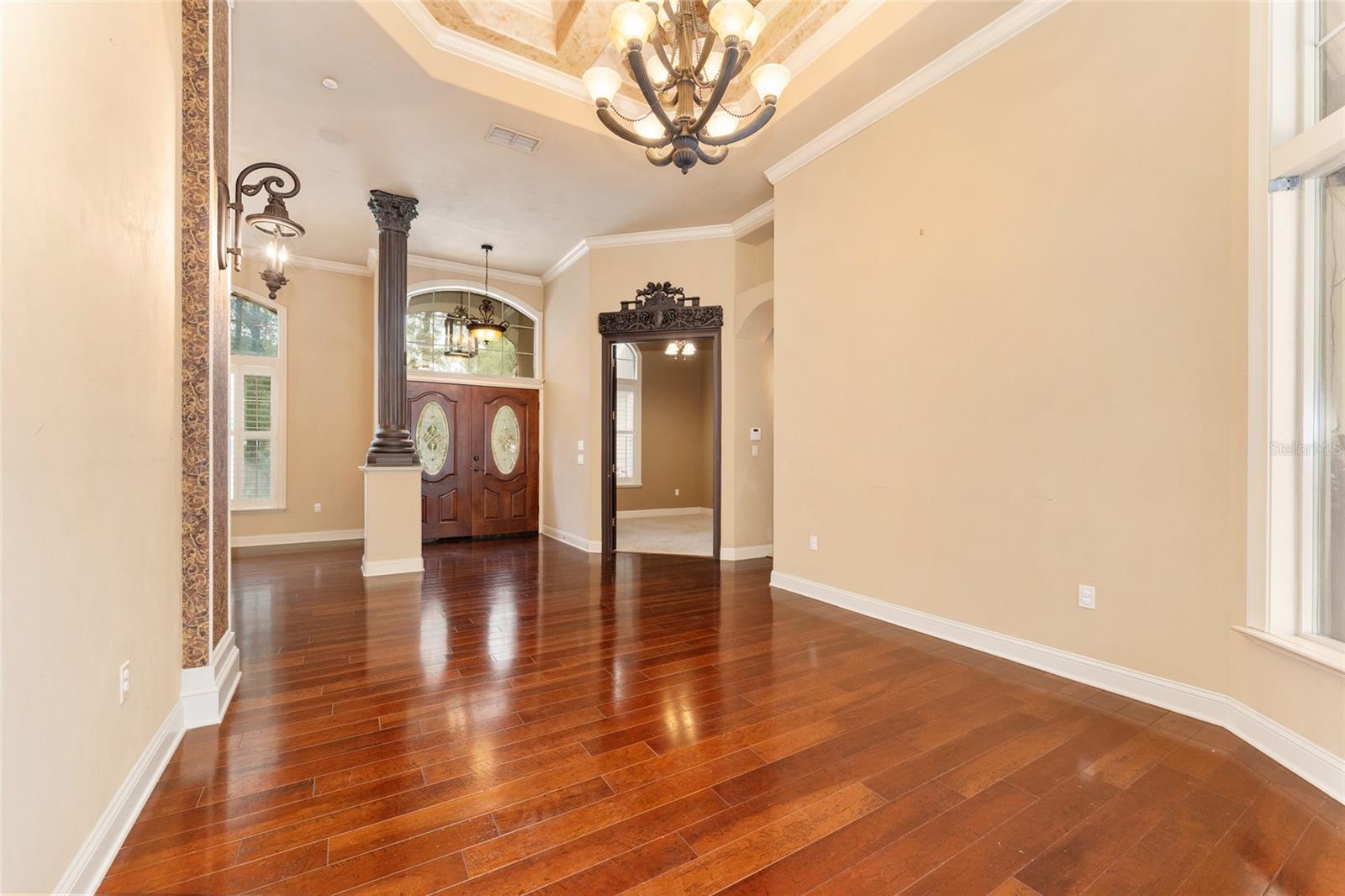 SHANNON WOODS - Residential