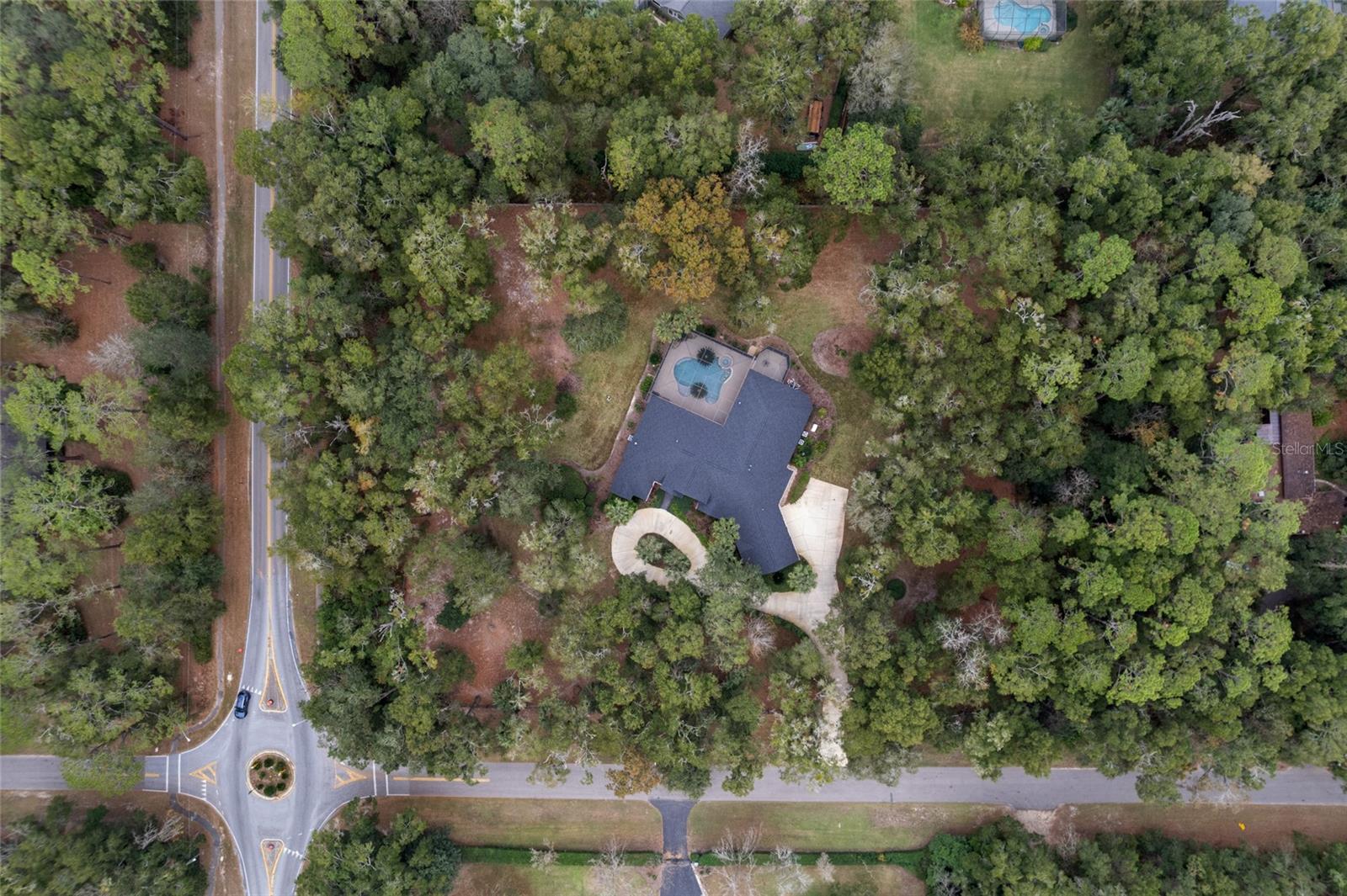 SHANNON WOODS - Residential