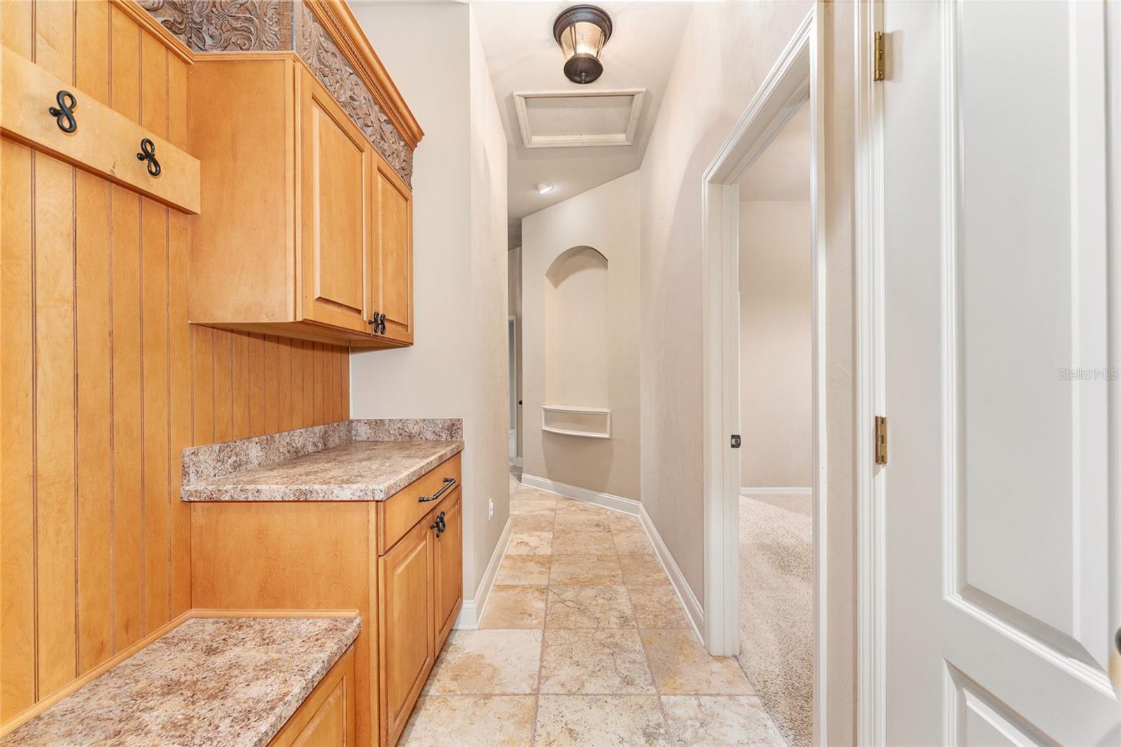 SHANNON WOODS - Residential