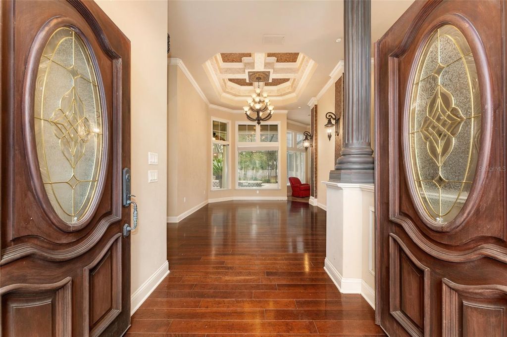 Photo of 9008 SW 17th Avenue, Gainesville, FL 32607 (MLS # GC535658)