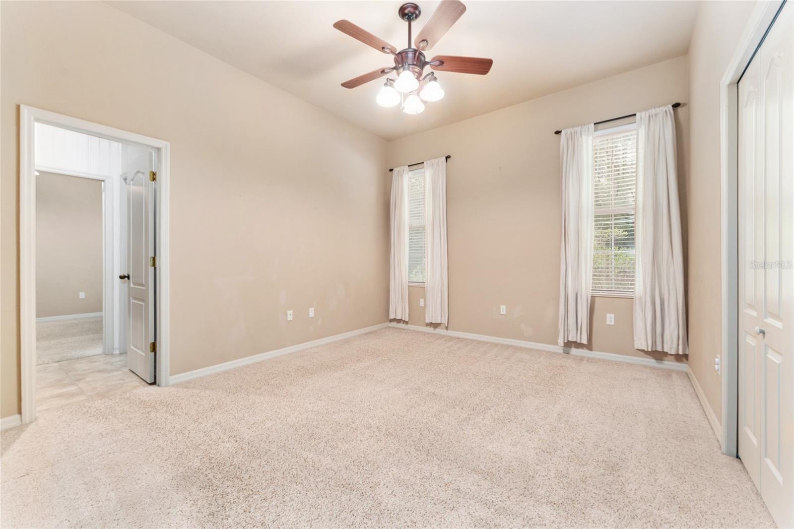 SHANNON WOODS - Residential