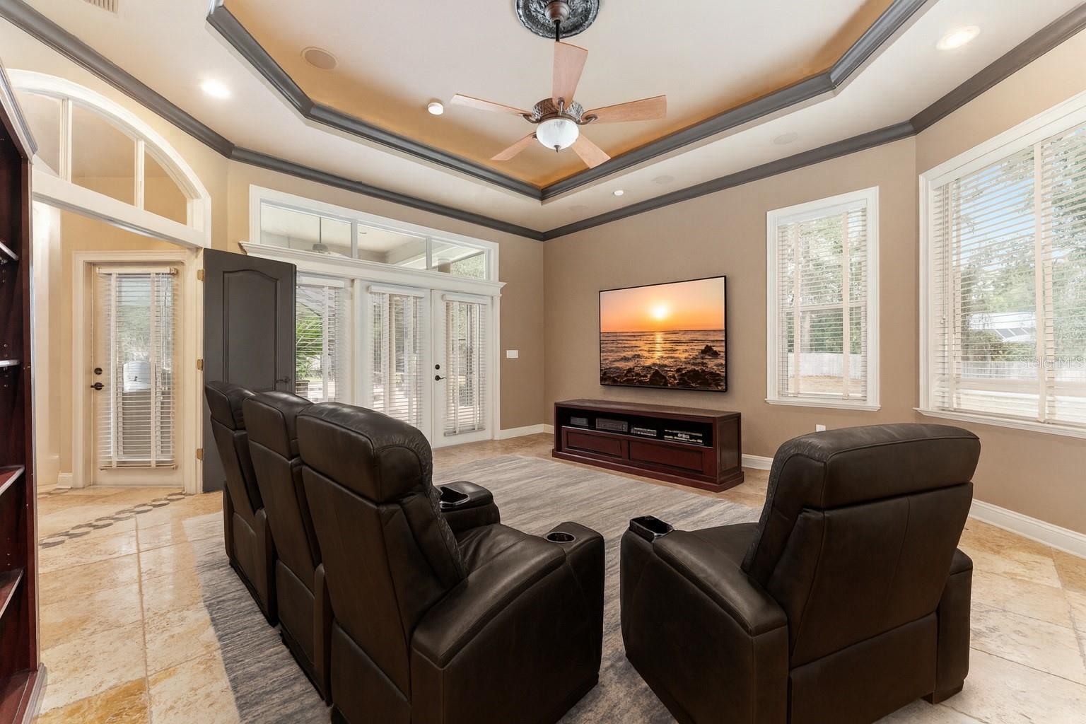 SHANNON WOODS - Residential