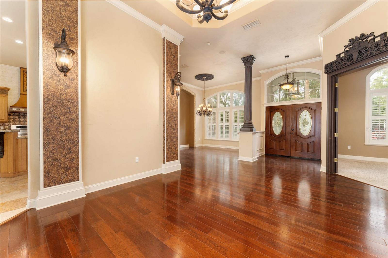 SHANNON WOODS - Residential