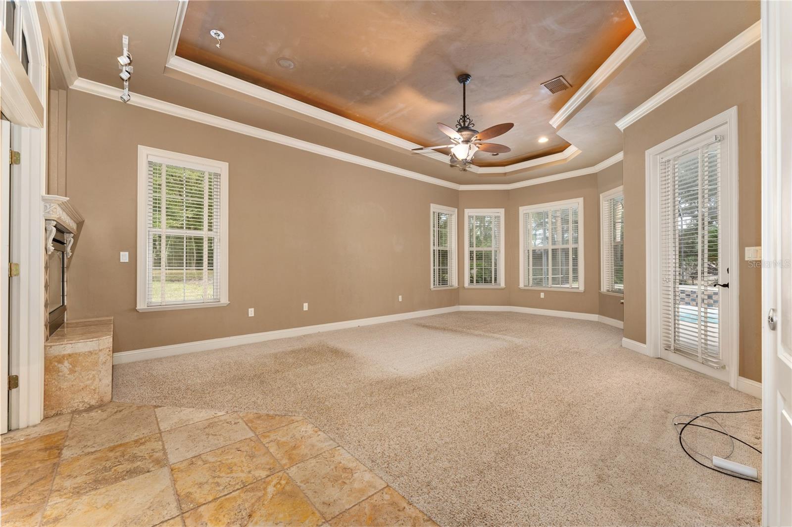 SHANNON WOODS - Residential