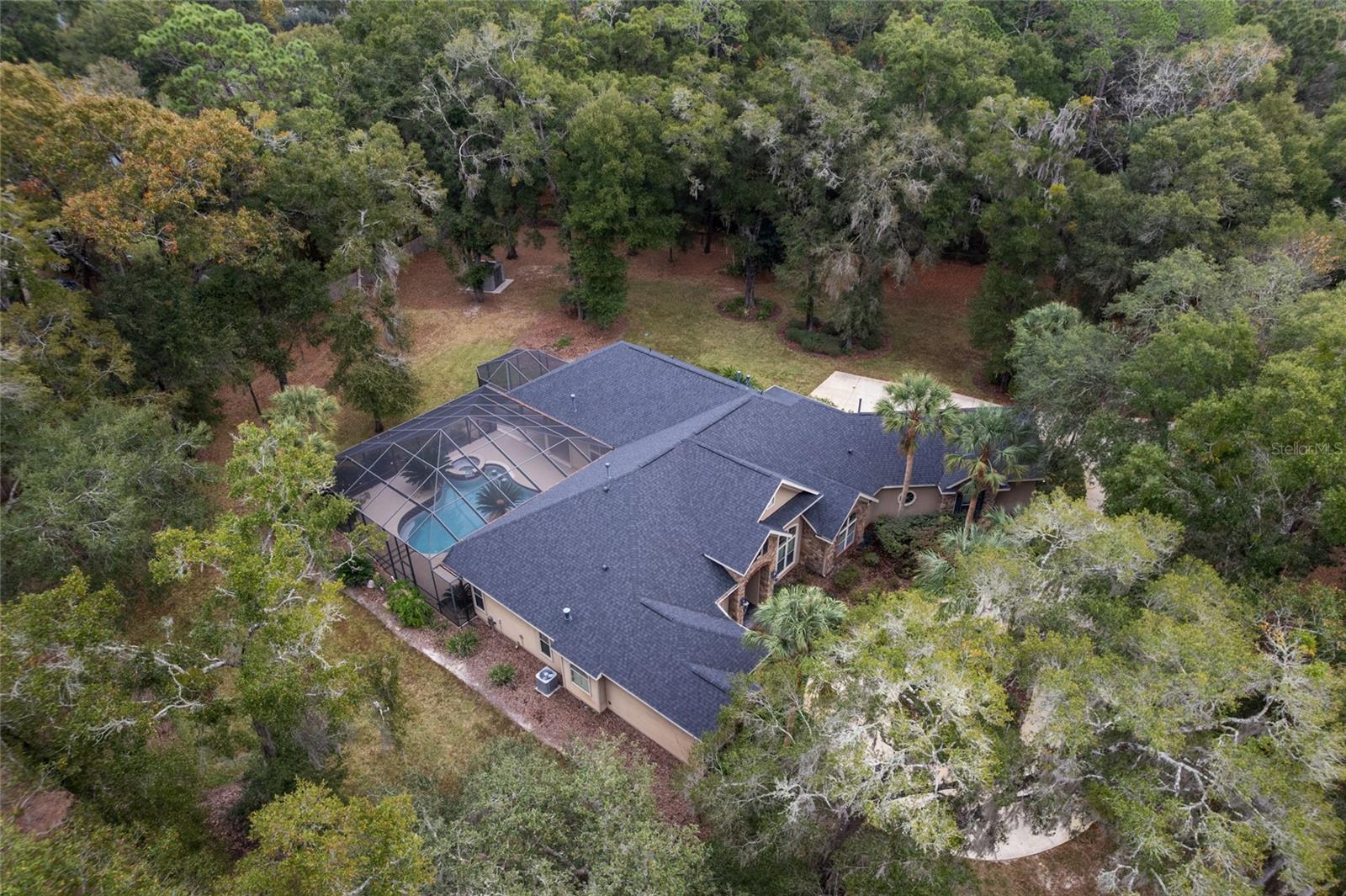 SHANNON WOODS - Residential