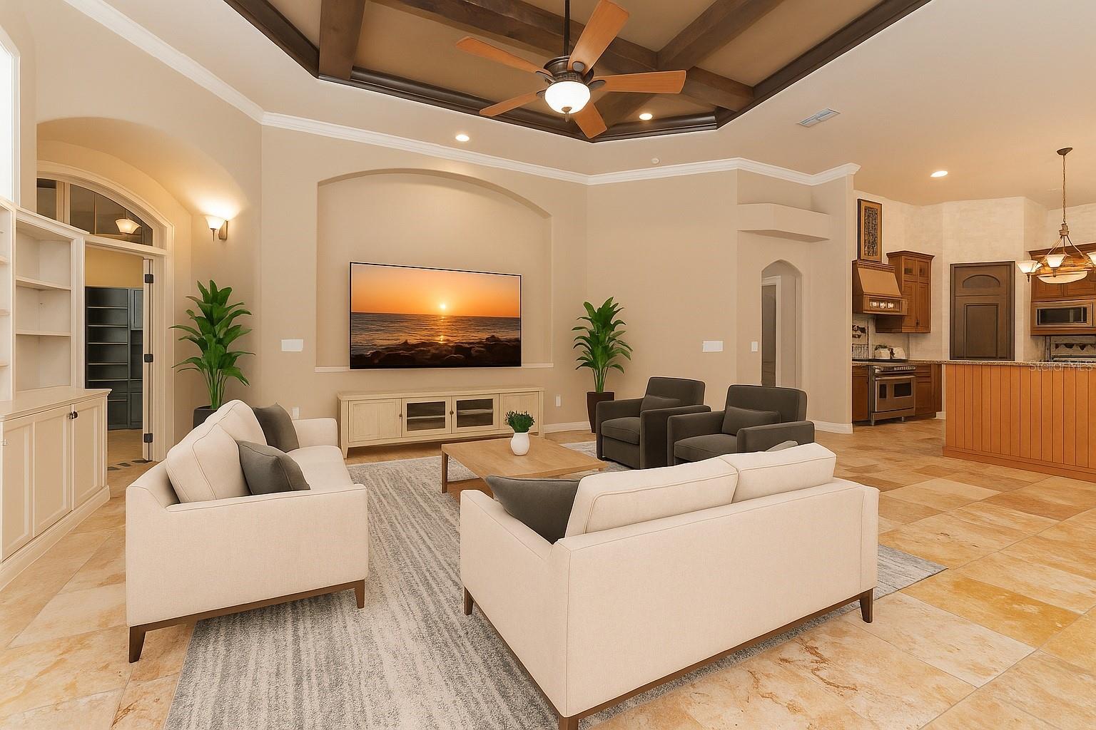 SHANNON WOODS - Residential