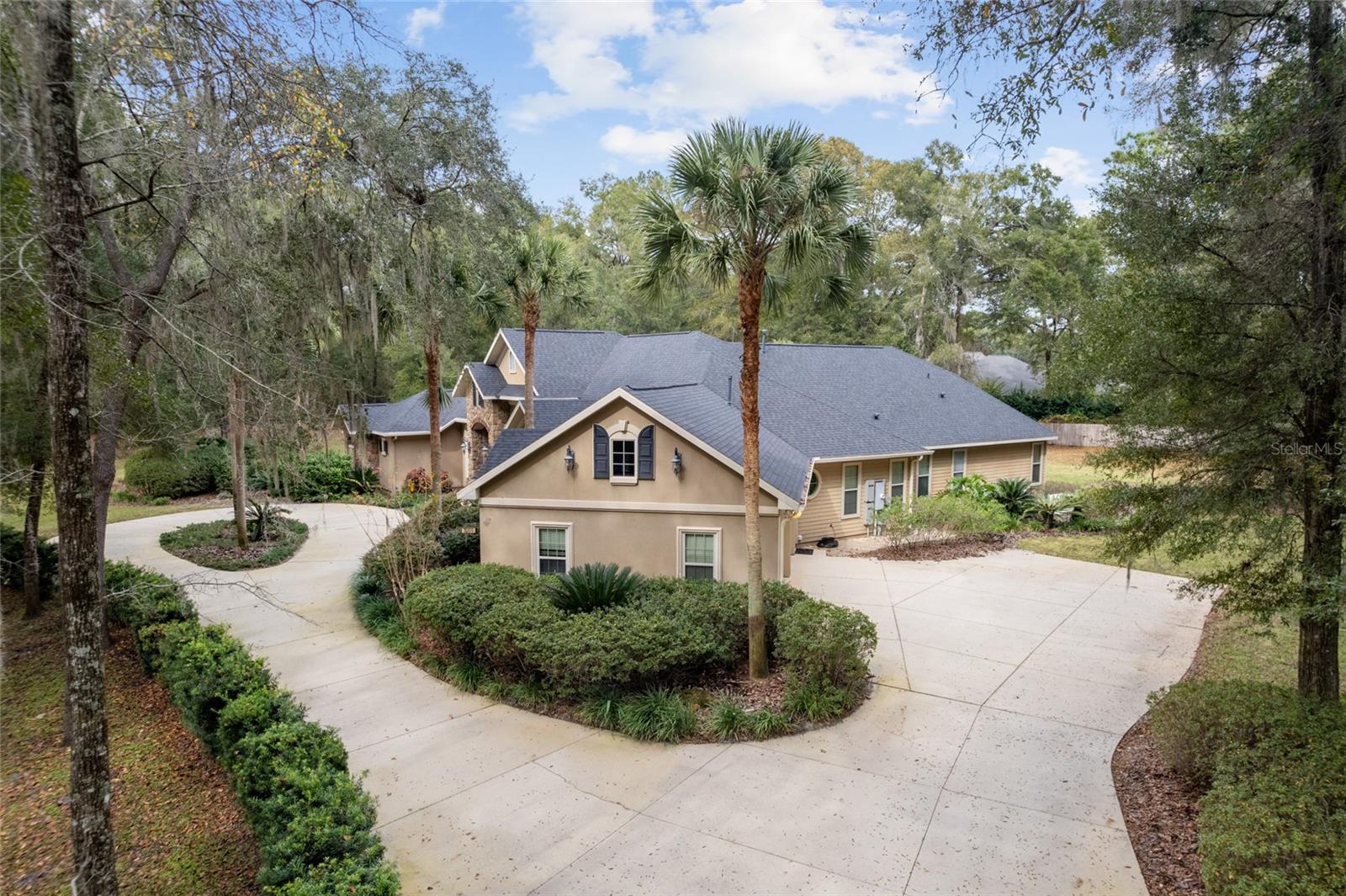 SHANNON WOODS - Residential