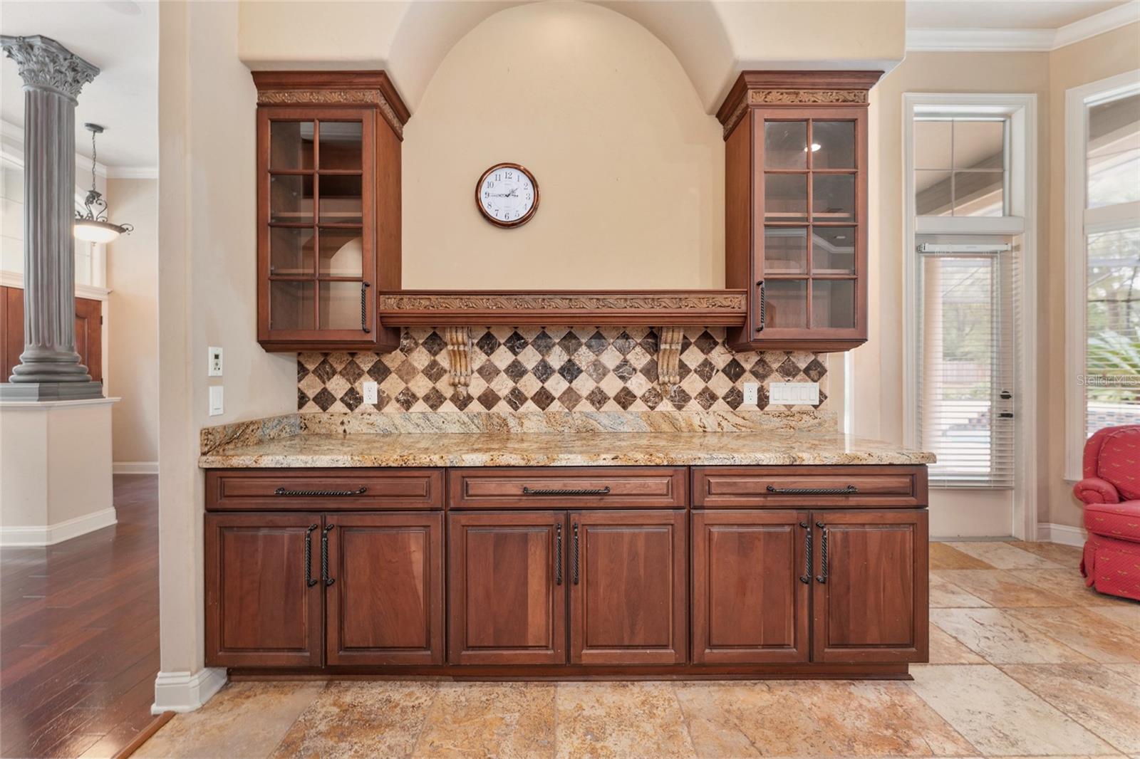 SHANNON WOODS - Residential