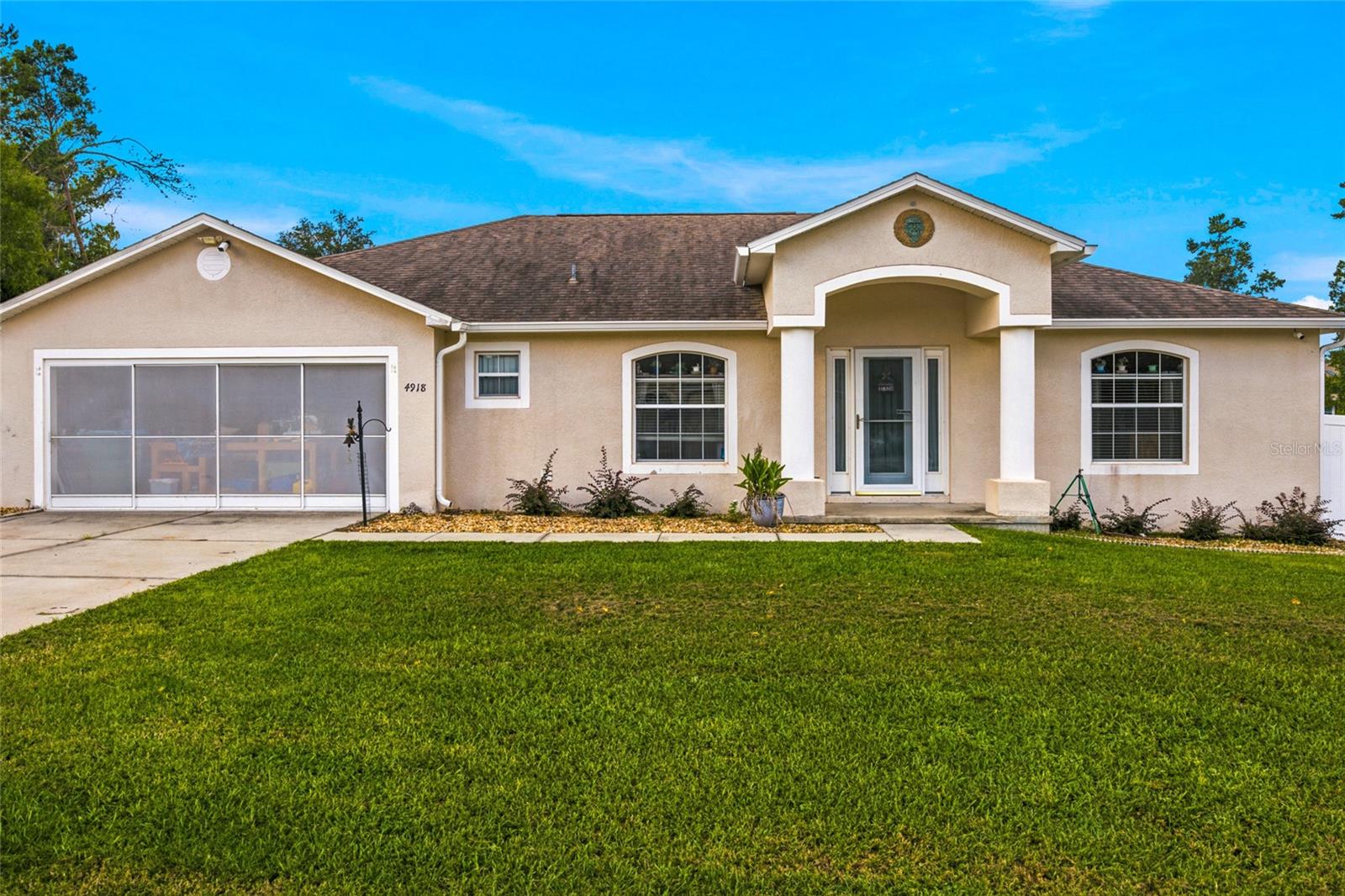 4918 SW 107TH LOOP