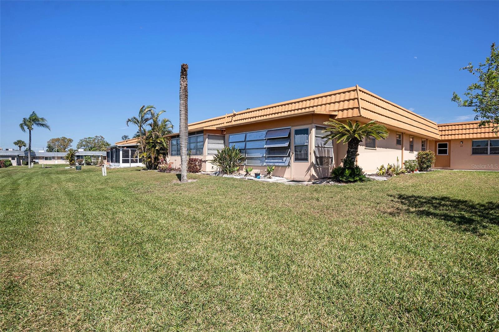 BEDFORD B CONDO - Residential