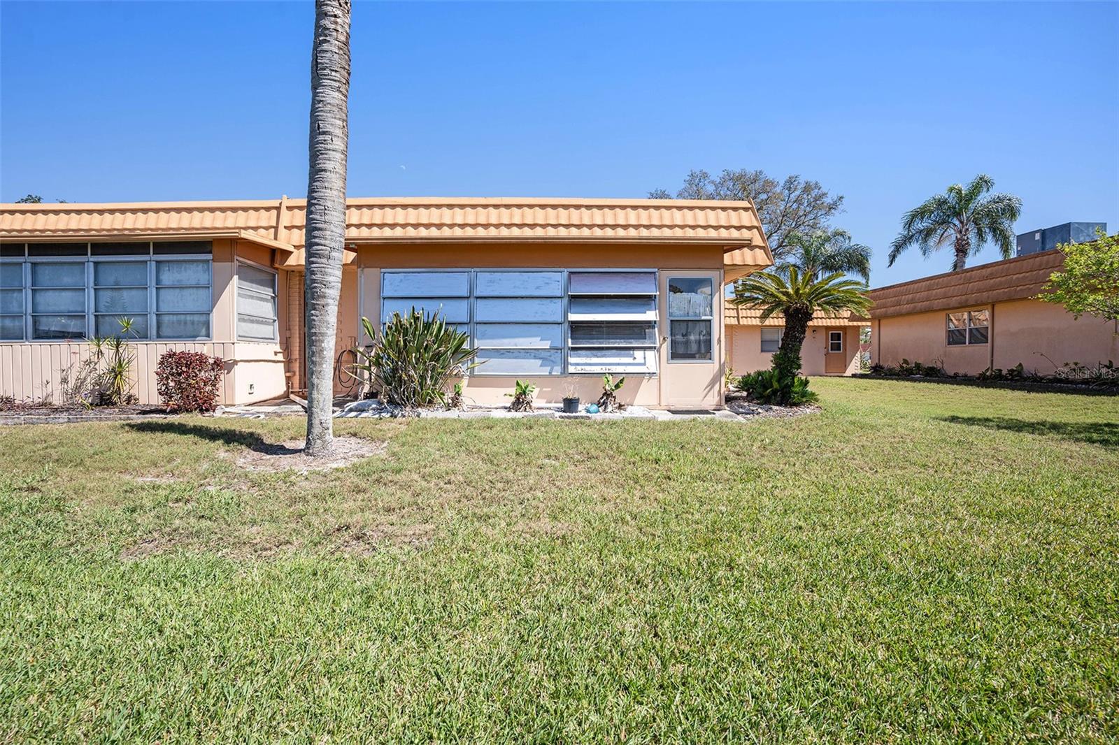 BEDFORD B CONDO - Residential