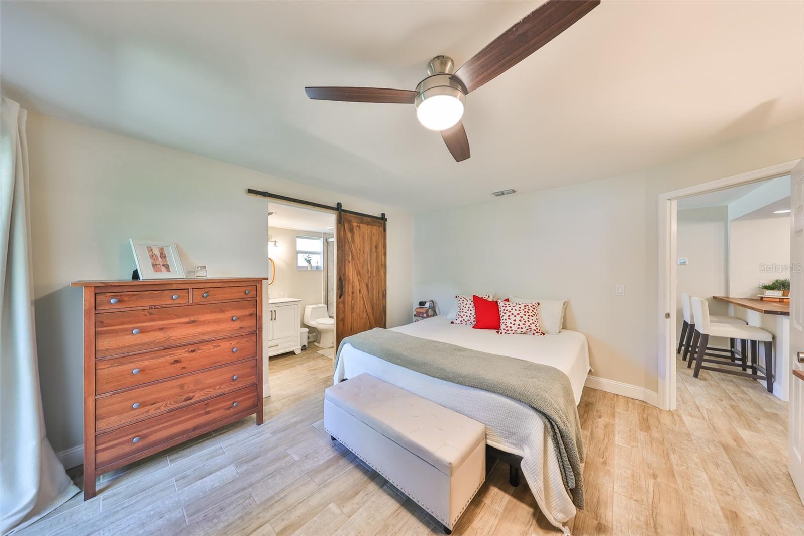 WOODLAND VILLAGE - Residential