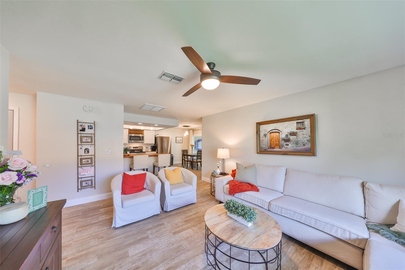 WOODLAND VILLAGE - Residential