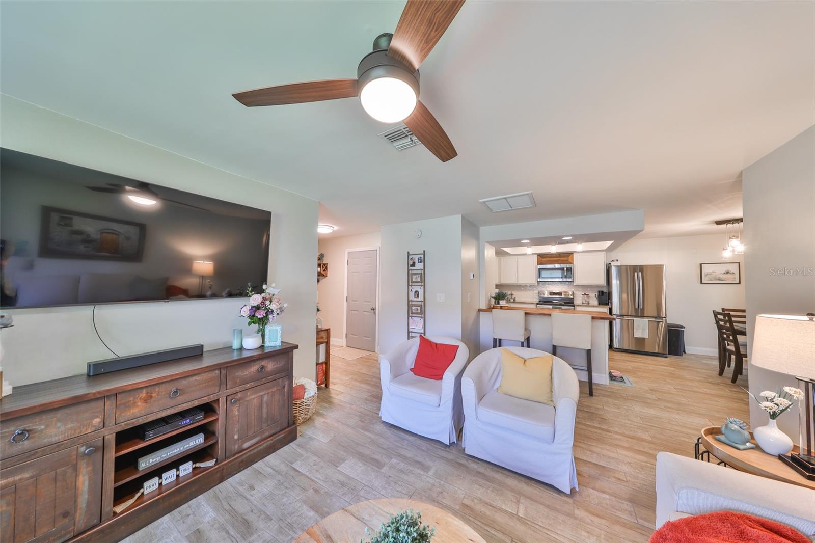 WOODLAND VILLAGE - Residential