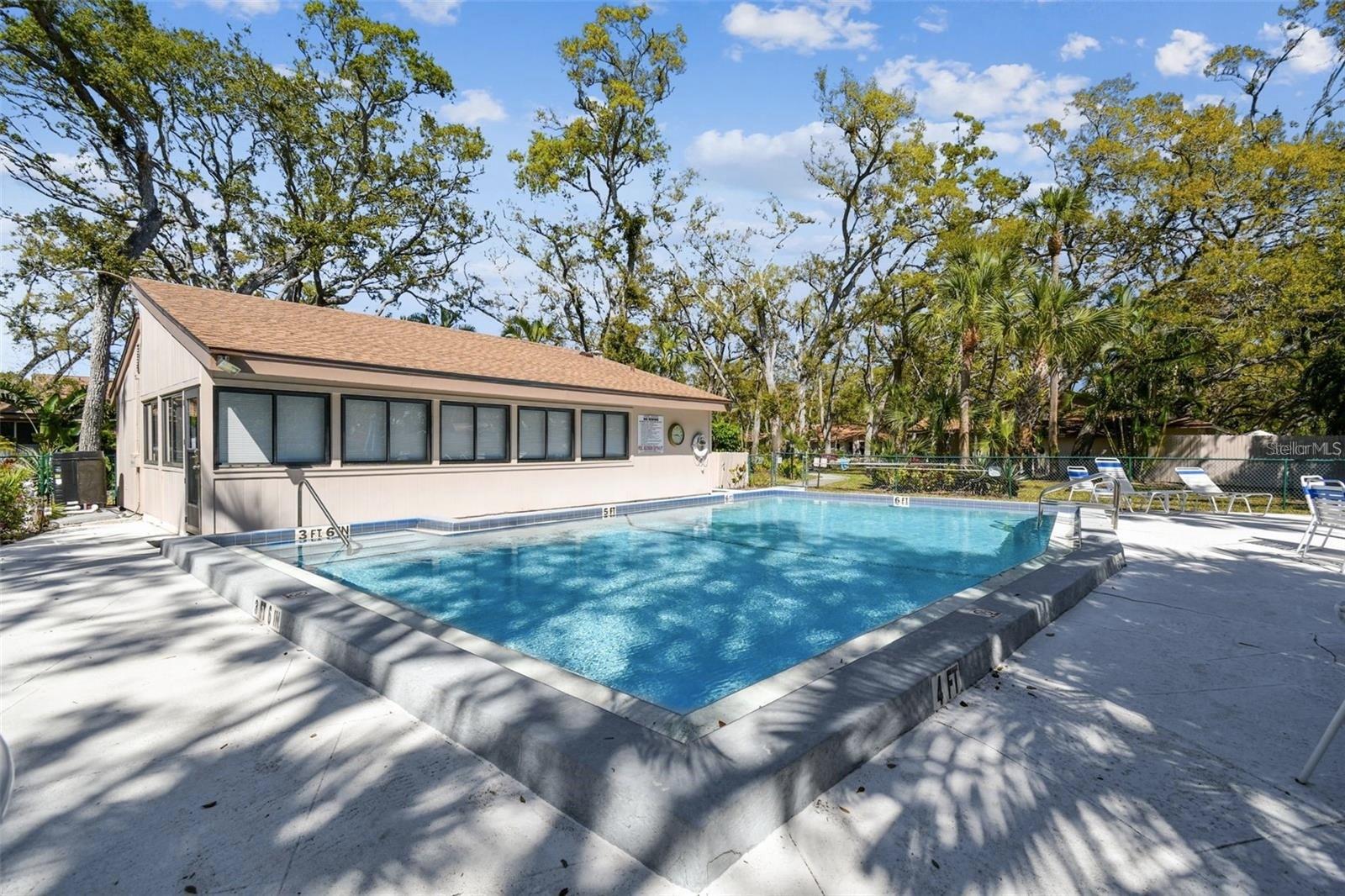 WOODLAND VILLAGE - Residential