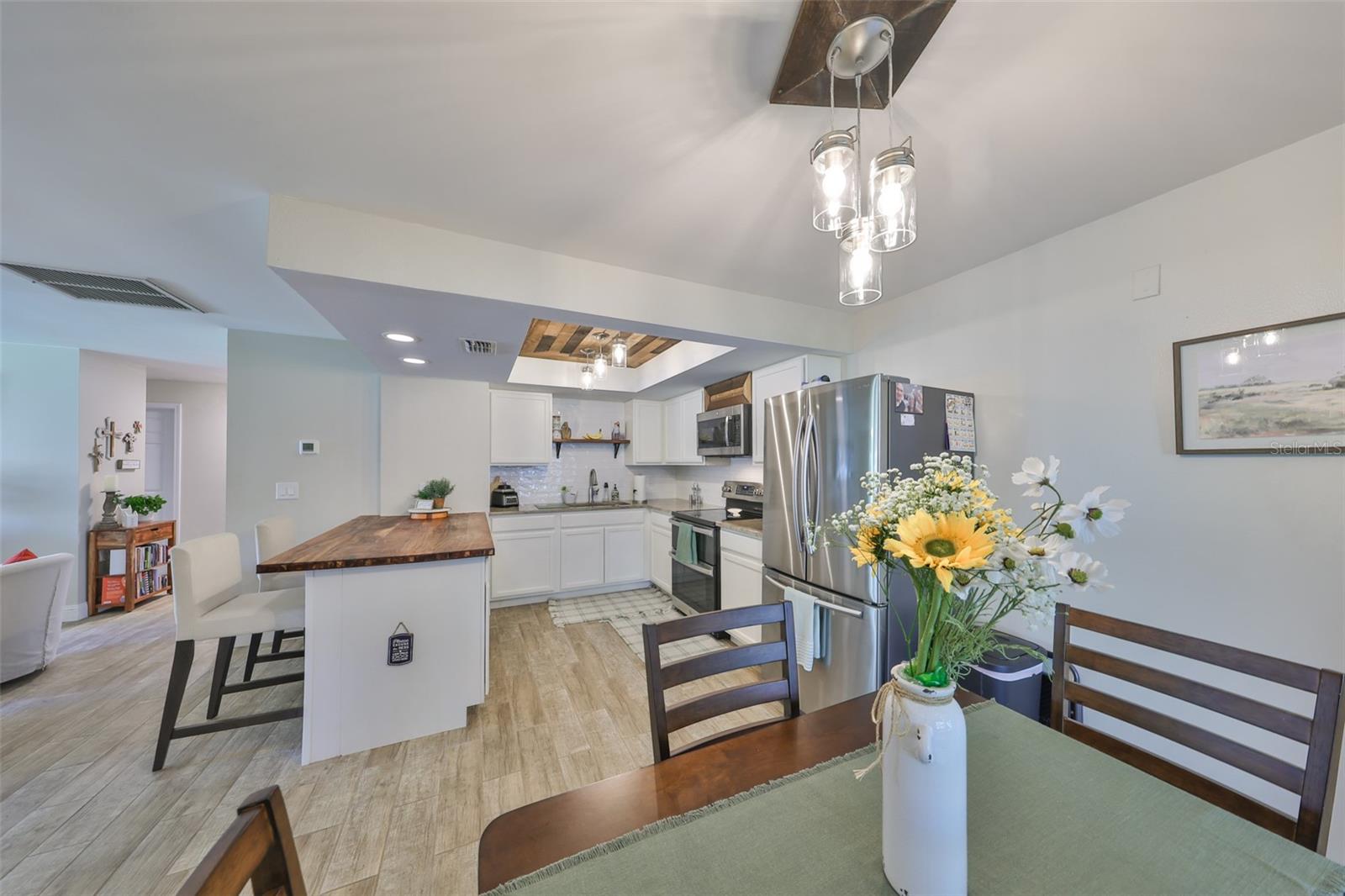 WOODLAND VILLAGE - Residential