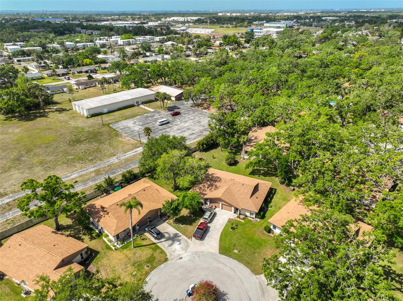 WOODLAND VILLAGE - Residential