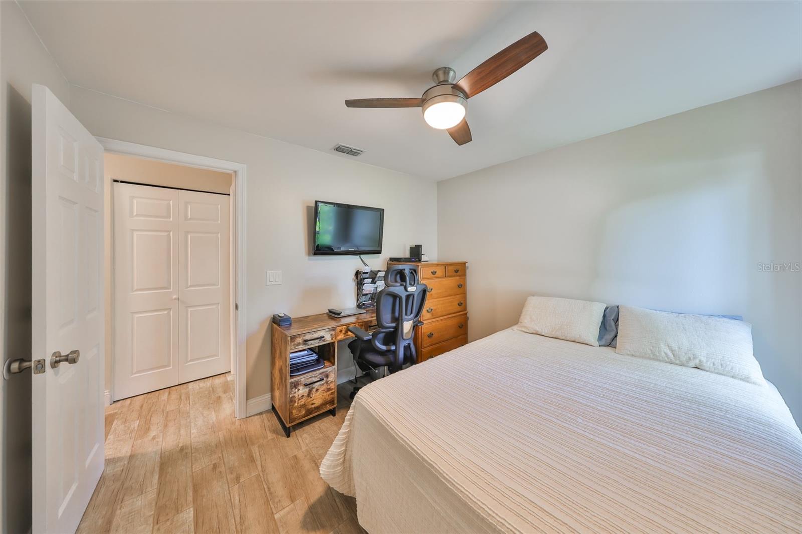 WOODLAND VILLAGE - Residential