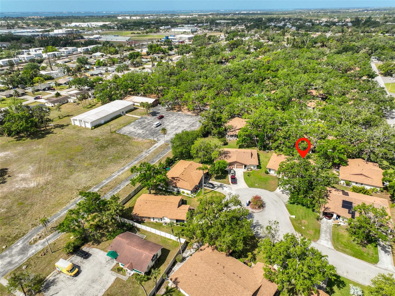 WOODLAND VILLAGE - Residential