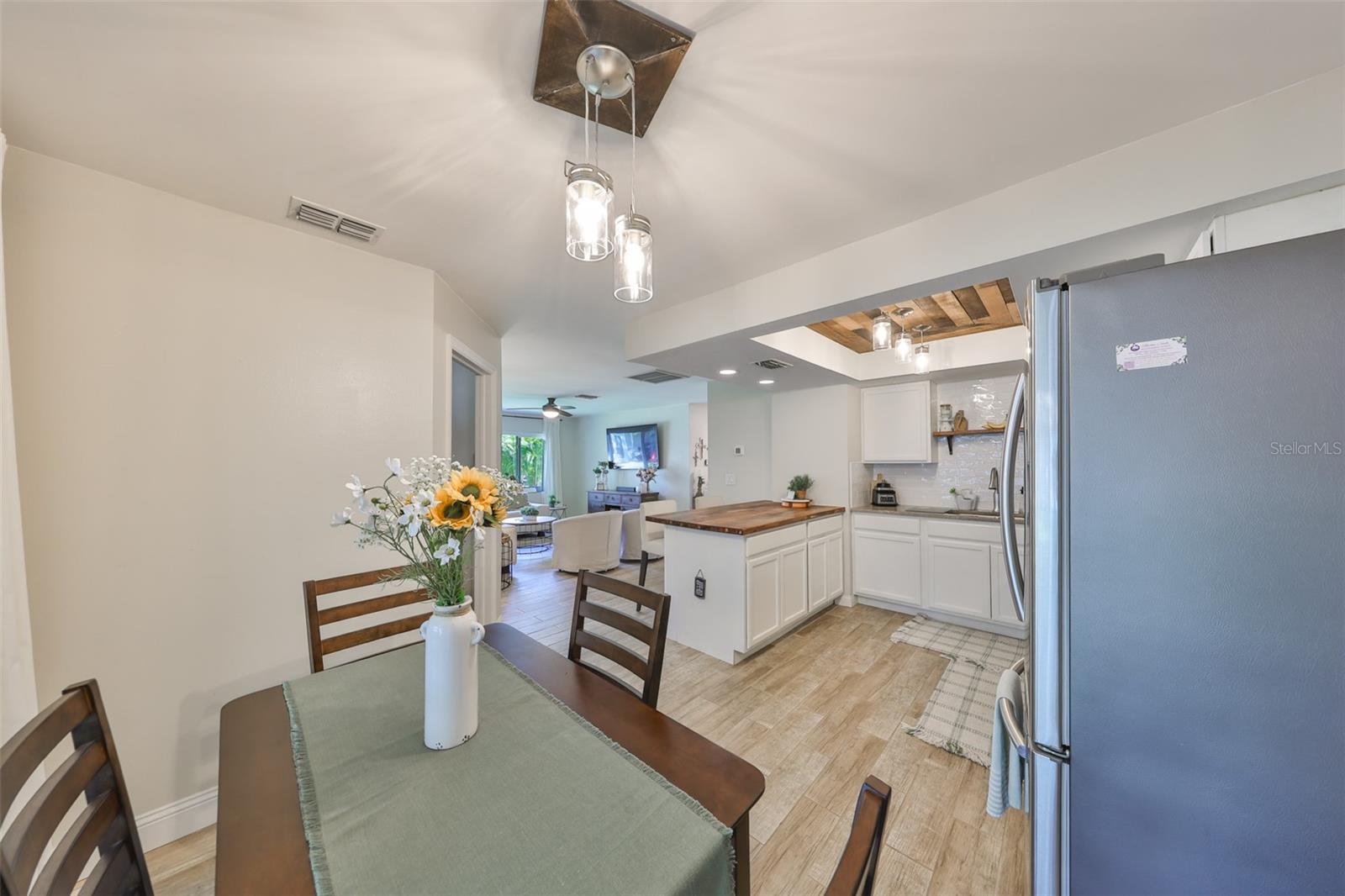 WOODLAND VILLAGE - Residential