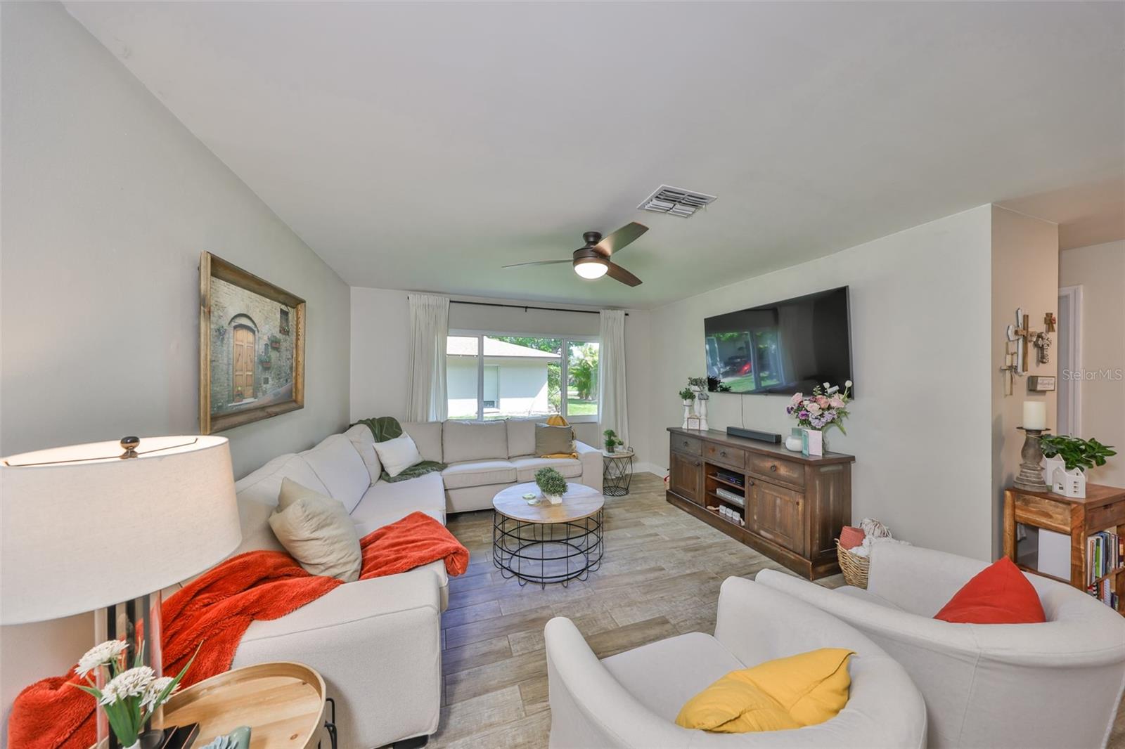 WOODLAND VILLAGE - Residential