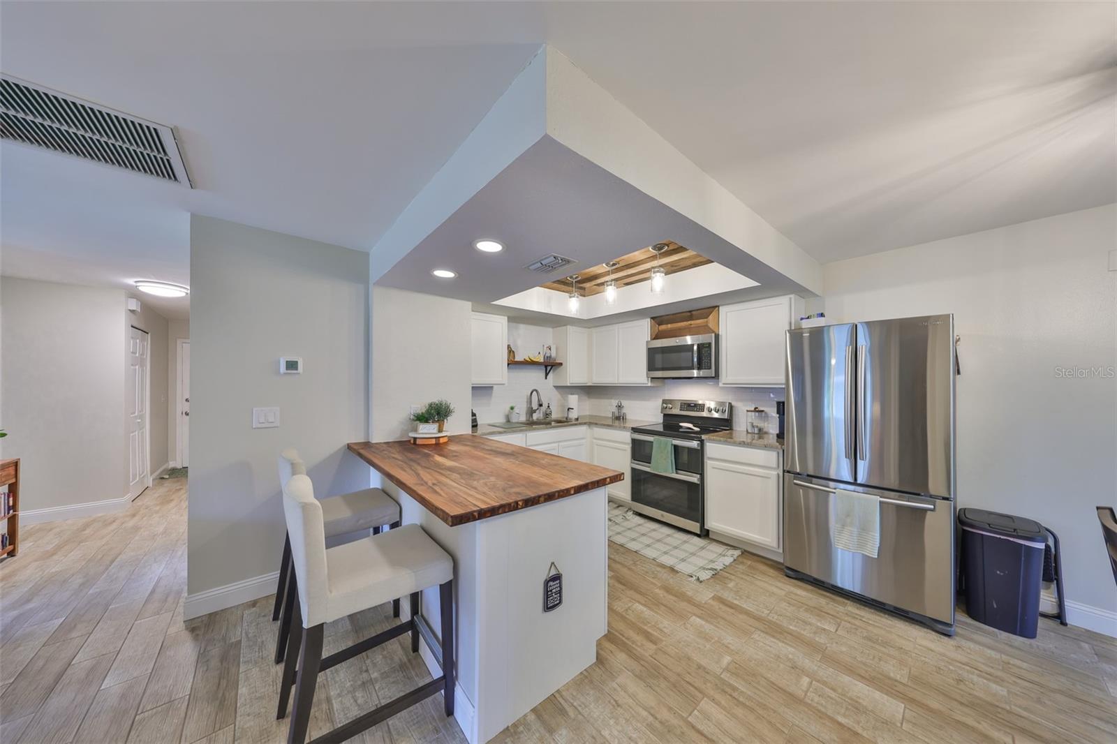 WOODLAND VILLAGE - Residential