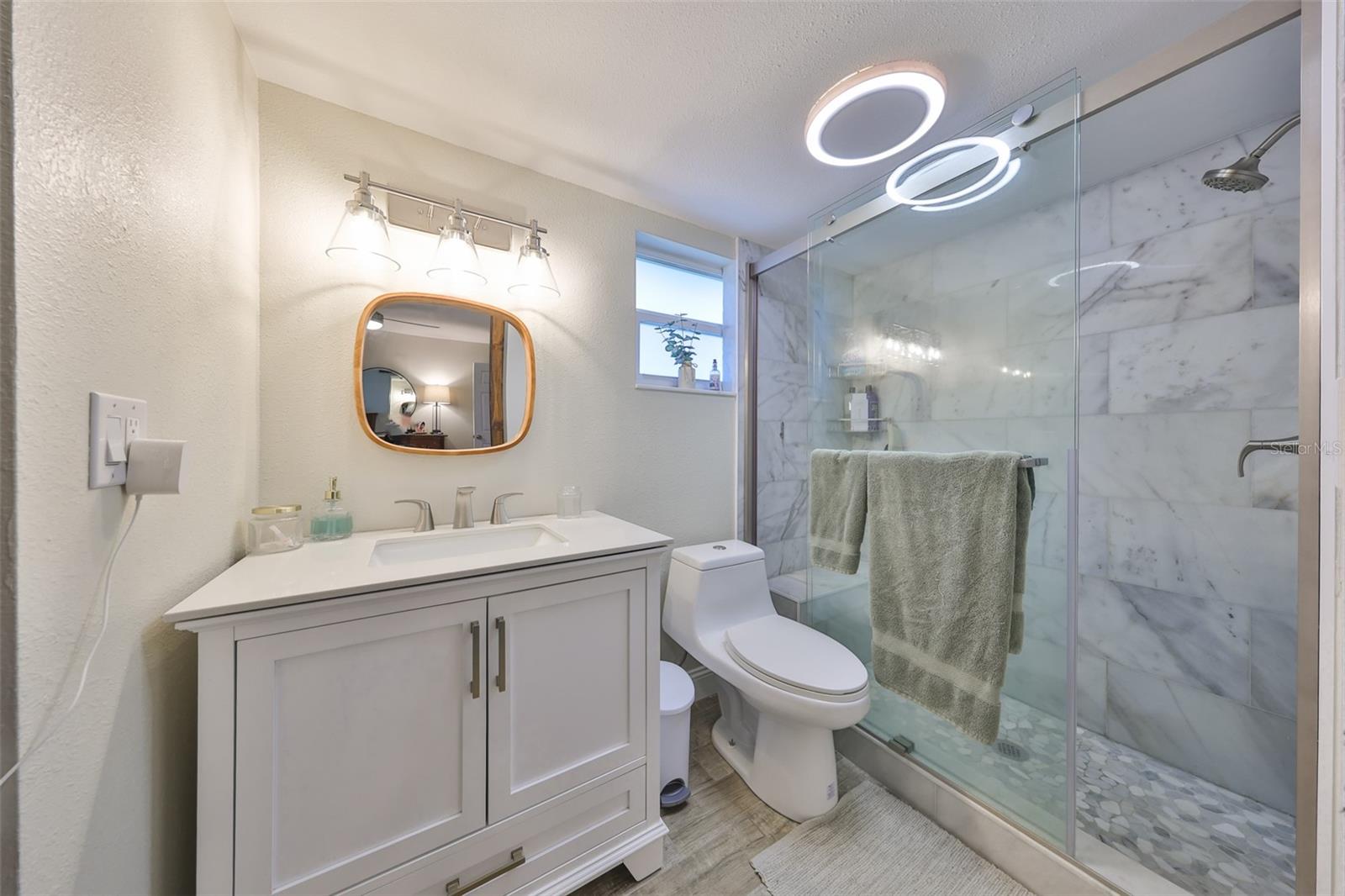 WOODLAND VILLAGE - Residential